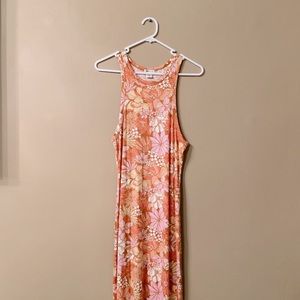 Billabong Maxi Dress